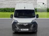 USED 2022 22 VAUXHALL MOVANO 2.2 CDTi 3500 BiTurbo Dynamic Panel Van 5dr Diesel Manual FWD L3 H3 Euro 6 (s/s) (140 ps) 3 Month Warranty, 12 Month MOT