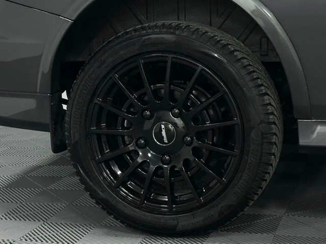 2022 Ford Transit Custom 2L Sport 5dr - Photo 12