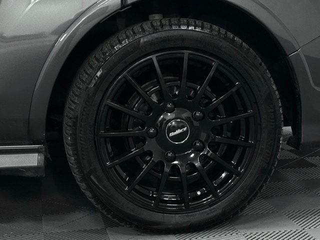 2022 Ford Transit Custom 2L Sport 5dr - Photo 9