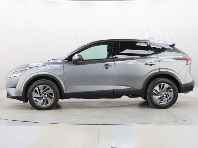 2021 Nissan Qashqai 1.3L Acenta Premium 5dr - Photo 6