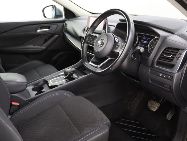 2021 Nissan Qashqai 1.3L Acenta Premium 5dr - Photo 10