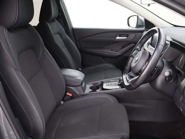 2021 Nissan Qashqai 1.3L Acenta Premium 5dr - Photo 12