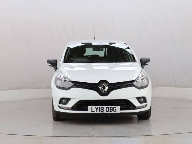 2018 Renault Clio 1L Play 5dr - Photo 3