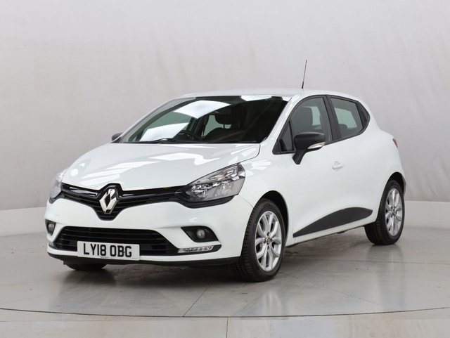 2018 Renault Clio 1L Play 5dr - Photo 5