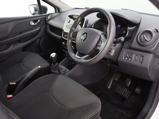 2018 Renault Clio 1L Play 5dr - Photo 10