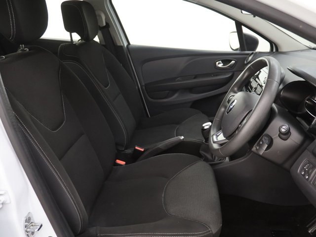 2018 Renault Clio 1L Play 5dr - Photo 11