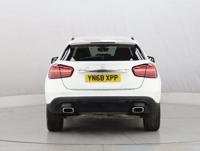 2019 Mercedes-Benz Gla Class 1.6L Urban Edition 5dr - Photo 9