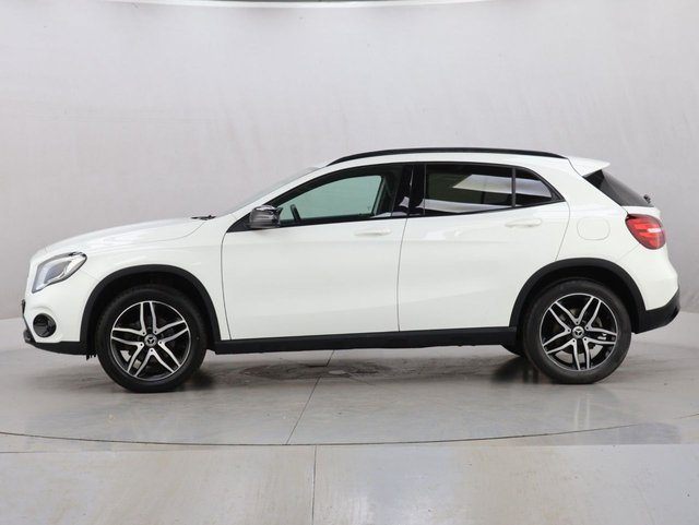 2019 Mercedes-Benz Gla Class 1.6L Urban Edition 5dr - Photo 6