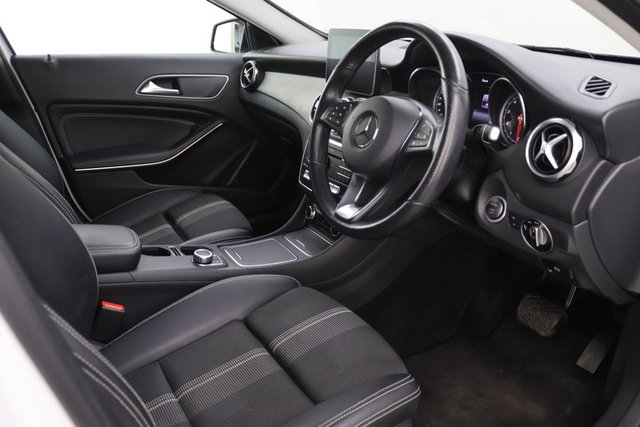 2019 Mercedes-Benz Gla Class 1.6L Urban Edition 5dr - Photo 10