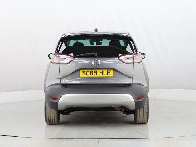 2020 Vauxhall Crossland X 1.2L Griffin 5dr - Photo 9