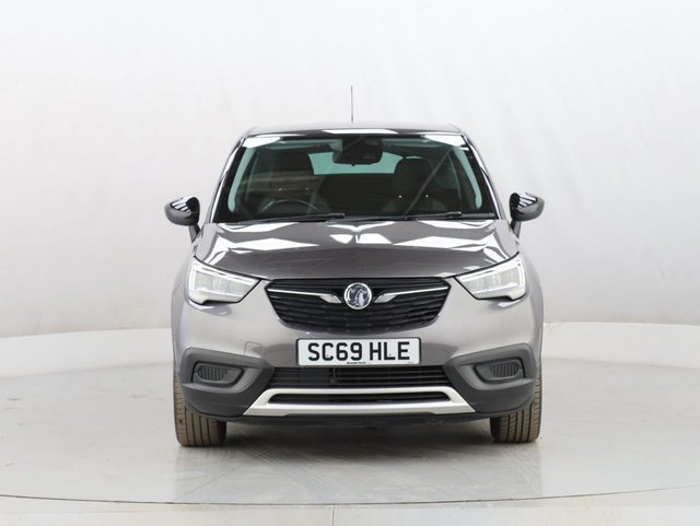2020 Vauxhall Crossland X 1.2L Griffin 5dr - Photo 3