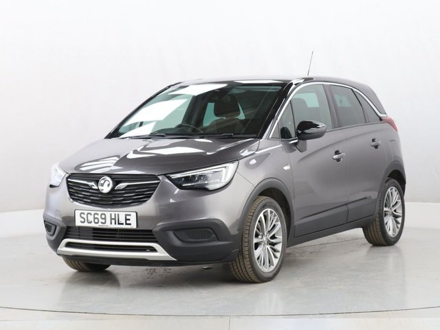 2020 Vauxhall Crossland X 1.2L Griffin 5dr - Photo 5