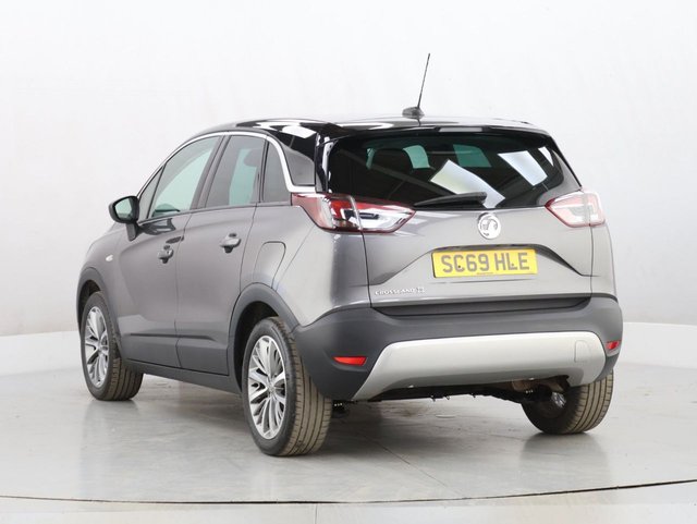 2020 Vauxhall Crossland X 1.2L Griffin 5dr - Photo 7