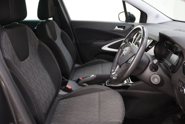 2020 Vauxhall Crossland X 1.2L Griffin 5dr - Photo 12