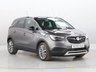 USED 2020 69 VAUXHALL CROSSLAND X 1.2 Griffin SUV 5dr Petrol Manual Euro 6 (s/s) (83 ps) DAB | ALLOYS | AIR CON |