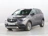 USED 2020 69 VAUXHALL CROSSLAND X 1.2 Griffin SUV 5dr Petrol Manual Euro 6 (s/s) (83 ps) DAB | ALLOYS | AIR CON |