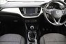 USED 2020 69 VAUXHALL CROSSLAND X 1.2 Griffin SUV 5dr Petrol Manual Euro 6 (s/s) (83 ps) DAB | ALLOYS | AIR CON |