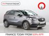USED 2020 69 VAUXHALL CROSSLAND X 1.2 Griffin SUV 5dr Petrol Manual Euro 6 (s/s) (83 ps) DAB | ALLOYS | AIR CON |