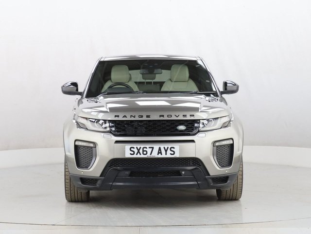2018 Land Rover Range Rover Evoque 2L Hse Dynamic 5dr - Photo 5
