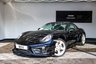 USED 2014 64 PORSCHE CAYMAN 2.7 981 Coupe 2dr Petrol Manual Euro 6 (s/s) (275 ps) 3 MONTHS WARRANTY INCLUDED!