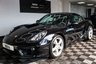 USED 2014 64 PORSCHE CAYMAN 2.7 981 Coupe 2dr Petrol Manual Euro 6 (s/s) (275 ps) 3 MONTHS WARRANTY INCLUDED!