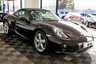 USED 2014 64 PORSCHE CAYMAN 2.7 981 Coupe 2dr Petrol Manual Euro 6 (s/s) (275 ps) 3 MONTHS WARRANTY INCLUDED!
