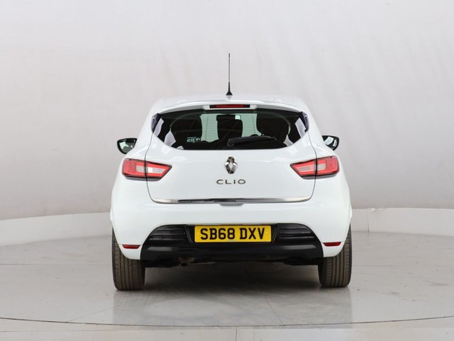 2018 Renault Clio - Photo 9