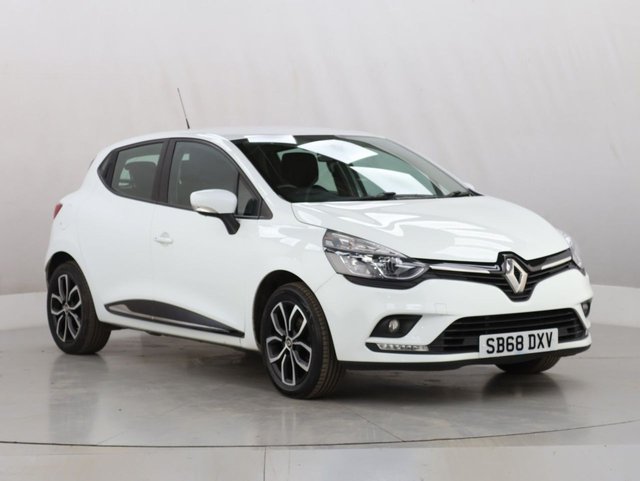2018 Renault Clio - Photo 2