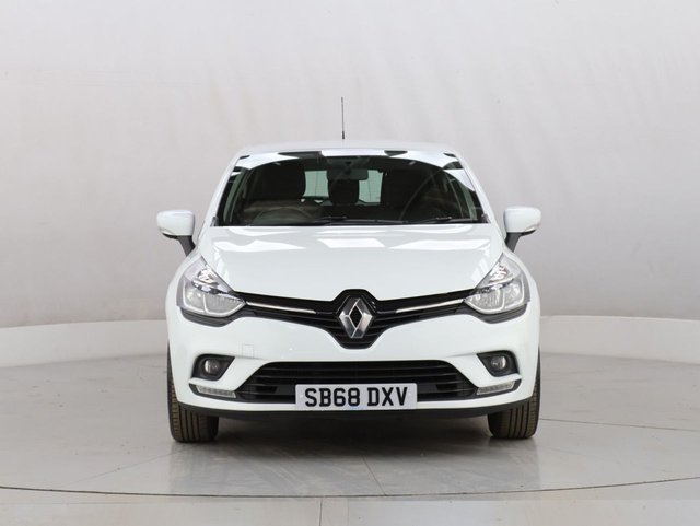 2018 Renault Clio - Photo 3