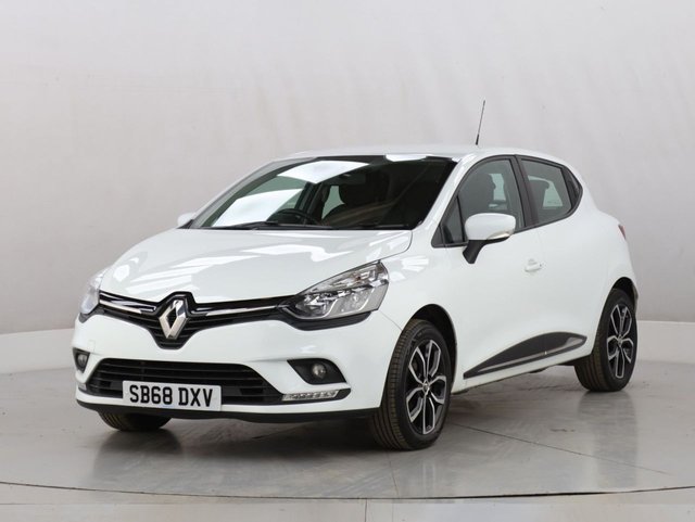 2018 Renault Clio - Photo 5