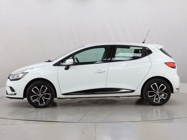 2018 Renault Clio - Photo 6