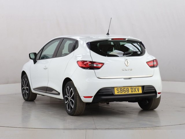 2018 Renault Clio - Photo 7