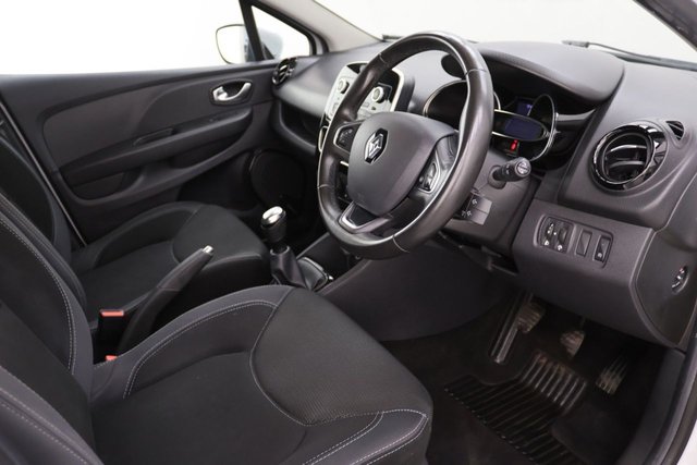 2018 Renault Clio - Photo 10