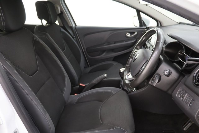 2018 Renault Clio - Photo 12