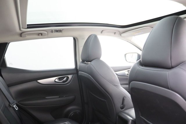 2019 Nissan Qashqai 1.3L Tekna 5dr - Photo 2