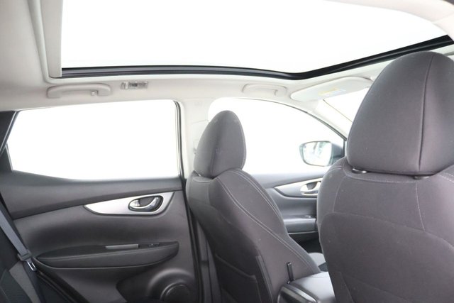2019 Nissan Qashqai 1.3L N-Connecta 5dr - Photo 5