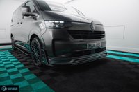 USED 2026 VOLKSWAGEN TRANSPORTER 2.0 SWB HALO X 150 AUTO KOMBI - TAILGATE 1 + 1 CAPTAINS HEATED SEATS -HIGHEST SPEC TRANSPORTERS