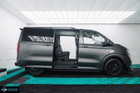USED 2026 VOLKSWAGEN TRANSPORTER 2.0 SWB HALO X 150 AUTO KOMBI - TAILGATE 1 + 1 CAPTAINS HEATED SEATS -HIGHEST SPEC TRANSPORTERS