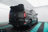 USED 2026 VOLKSWAGEN TRANSPORTER 2.0 SWB HALO X 150 AUTO KOMBI - TAILGATE 1 + 1 CAPTAINS HEATED SEATS -HIGHEST SPEC TRANSPORTERS