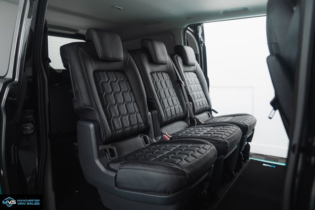 2026 Volkswagen Transporter - Photo 6