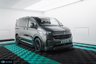 USED 2026 VOLKSWAGEN TRANSPORTER 2.0 SWB HALO X 150 AUTO KOMBI - TAILGATE 1 + 1 CAPTAINS HEATED SEATS -HIGHEST SPEC TRANSPORTERS