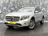 USED 2018 68 MERCEDES-BENZ GLA CLASS 1.6 GLA200 SE (Executive) SUV 5dr Petrol Manual Euro 6 (s/s) (156 ps) 2 KEYS, SERVICE HISTORY