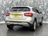 USED 2018 68 MERCEDES-BENZ GLA CLASS 1.6 GLA200 SE (Executive) SUV 5dr Petrol Manual Euro 6 (s/s) (156 ps) 2 KEYS, SERVICE HISTORY