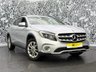 USED 2018 68 MERCEDES-BENZ GLA CLASS 1.6 GLA200 SE (Executive) SUV 5dr Petrol Manual Euro 6 (s/s) (156 ps) 2 KEYS, SERVICE HISTORY