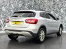 USED 2018 68 MERCEDES-BENZ GLA CLASS 1.6 GLA200 SE (Executive) SUV 5dr Petrol Manual Euro 6 (s/s) (156 ps) 2 KEYS, SERVICE HISTORY