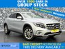 USED 2018 68 MERCEDES-BENZ GLA CLASS 1.6 GLA200 SE (Executive) SUV 5dr Petrol Manual Euro 6 (s/s) (156 ps) 2 KEYS, SERVICE HISTORY