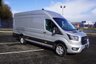 USED 2024 24 FORD TRANSIT 350 2.0 350 EcoBlue MHEV Limited Panel Van 5dr Diesel Manual RWD L4 H3 Euro 6 (s/s) (130 ps) L4 / H3, Moondust Silver, Full history
