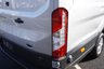 USED 2024 24 FORD TRANSIT 350 2.0 350 EcoBlue MHEV Limited Panel Van 5dr Diesel Manual RWD L4 H3 Euro 6 (s/s) (130 ps) L4 / H3, Moondust Silver, Full history