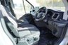 USED 2024 24 FORD TRANSIT 350 2.0 350 EcoBlue MHEV Limited Panel Van 5dr Diesel Manual RWD L4 H3 Euro 6 (s/s) (130 ps) L4 / H3, Moondust Silver, Full history