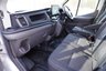 USED 2024 24 FORD TRANSIT 350 2.0 350 EcoBlue MHEV Limited Panel Van 5dr Diesel Manual RWD L4 H3 Euro 6 (s/s) (130 ps) L4 / H3, Moondust Silver, Full history
